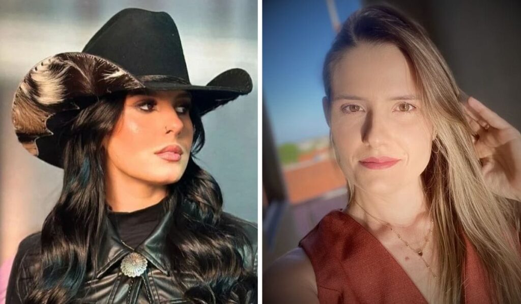 Morre bebê de prima da cantora Ana Castela três dias após nascimento