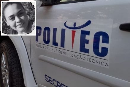 Mulher assassinada a facadas dentro de casa já havia sido ameaçada pelo ex-marido