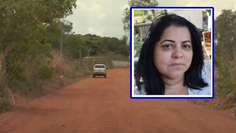 Mulher pode ter sido morta em Cuiabá por causa de dívidas; corpo tinha sinais de tortura