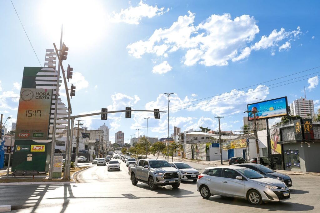 Mutirão da Semob tem até 50% de desconto em multas de trânsito na capital