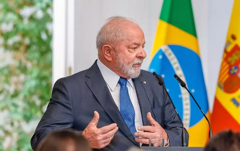 Na Capital do agronegócio, presidente Lula vira o jogo e bate todos os adversários, revela IDOC
