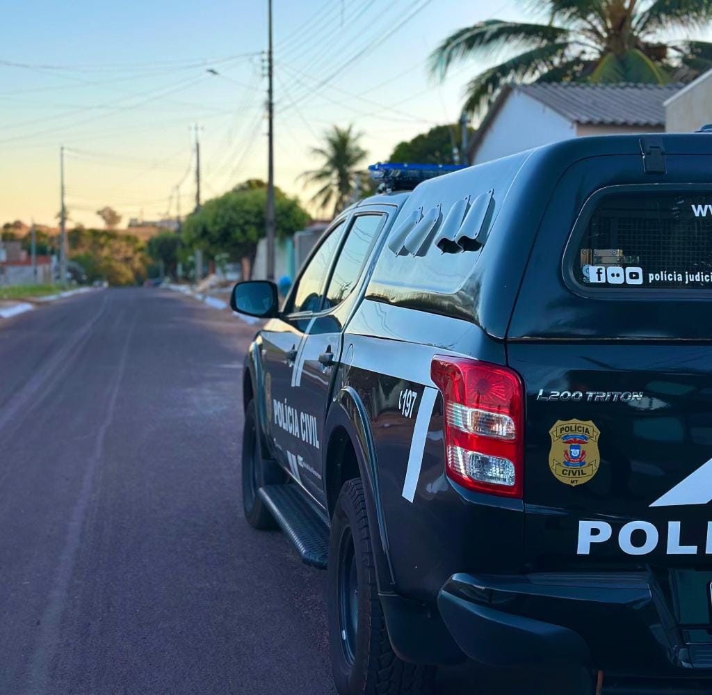 PC cumpre buscas em investigação de divulgação indevida de imagens íntimas de jovem de 21 anos