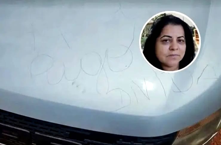 PC investiga se assassinato de empresária foi motivado por dívida do filho com facção