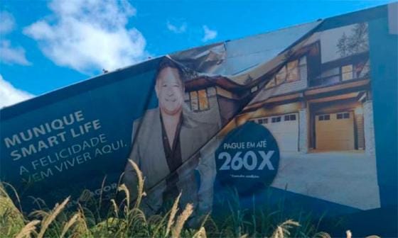 PC revela esquema sofisticado de estelionato em loteamento imobiliário e inocenta cantor sertanejo