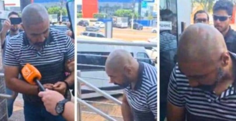 PF suspeita que celular de segurança era usado por lobista para negociar sentenças judiciais