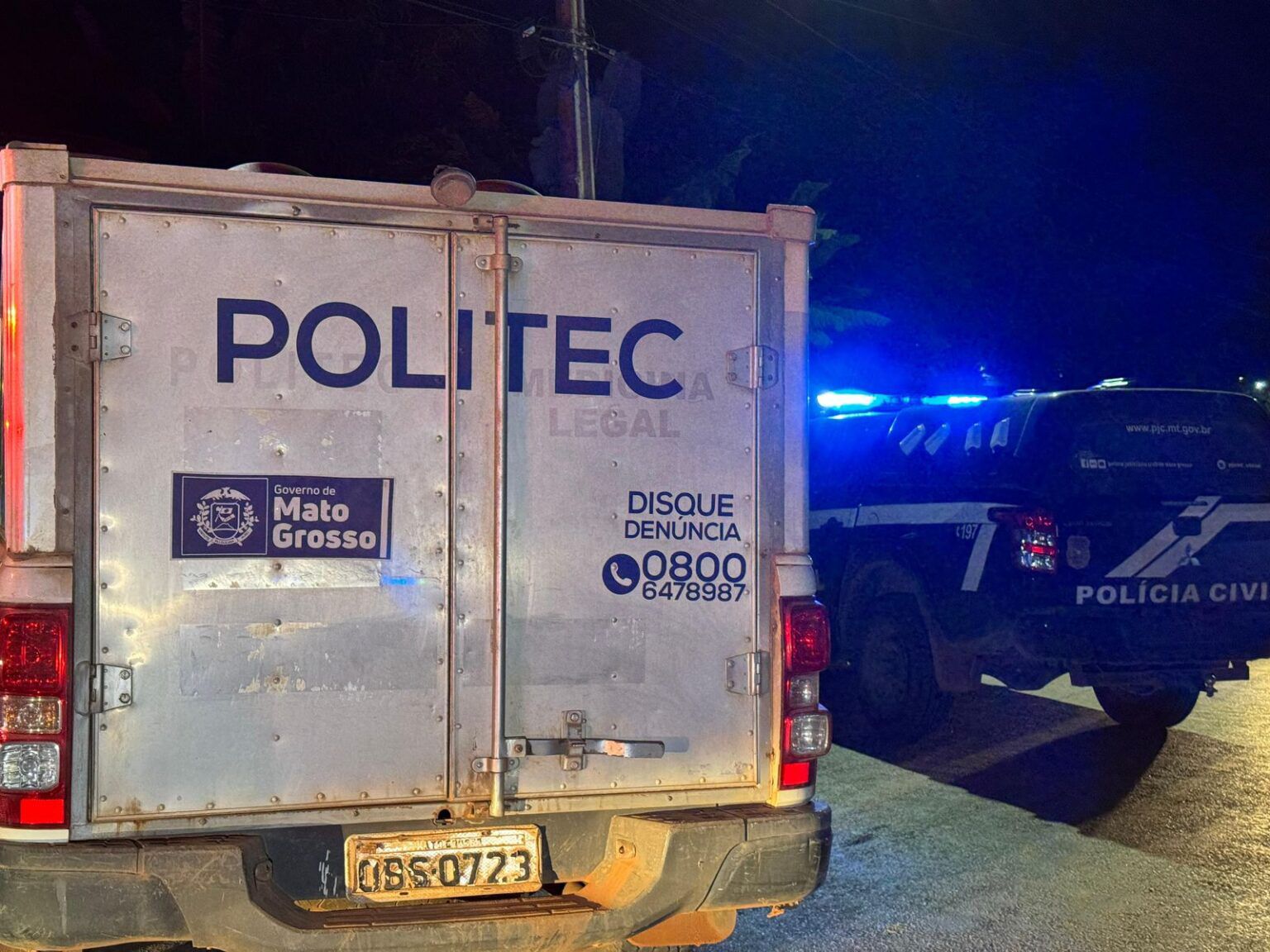 Homem é atropelado por carreta e morre em rodovia no Nortão