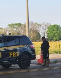 Piloto de moto diz ter recebido R$ 500 de policial após assassinato de personal