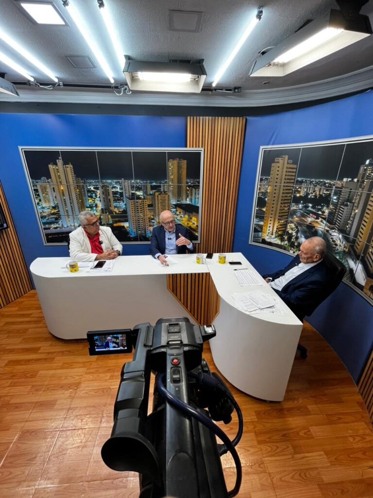 Pivetta destaca sintonia com Mauro e agradece apoio para 2026: “companheiro de grande valor”