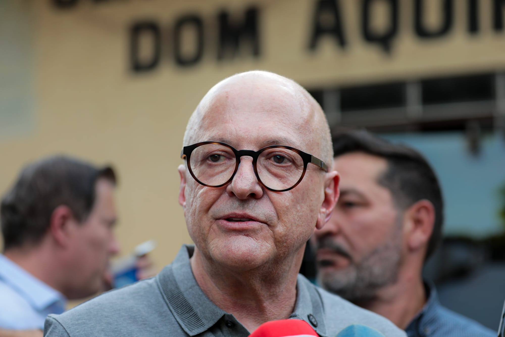 Pivetta garante entrega do BRT na gestão Mauro e admite ‘dobradinha’ do modal com bonde digital