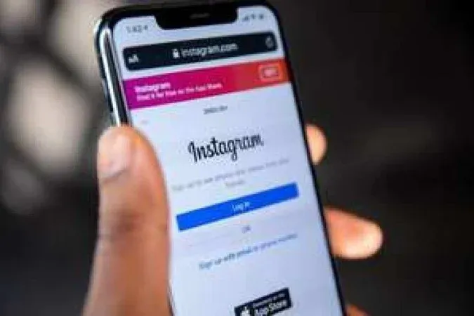 Plataforma é condenada a indenizar vítima de invasão de conta no Instagram