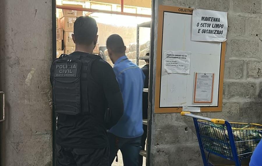 Polícia Civil investiga suspeita de metanol em bebidas destiladas e deflagra operação