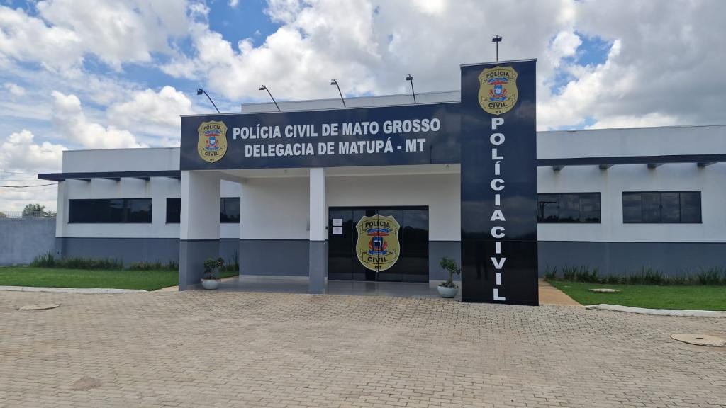 Polícia prende homem que estava se relacionando com criança de 11 anos