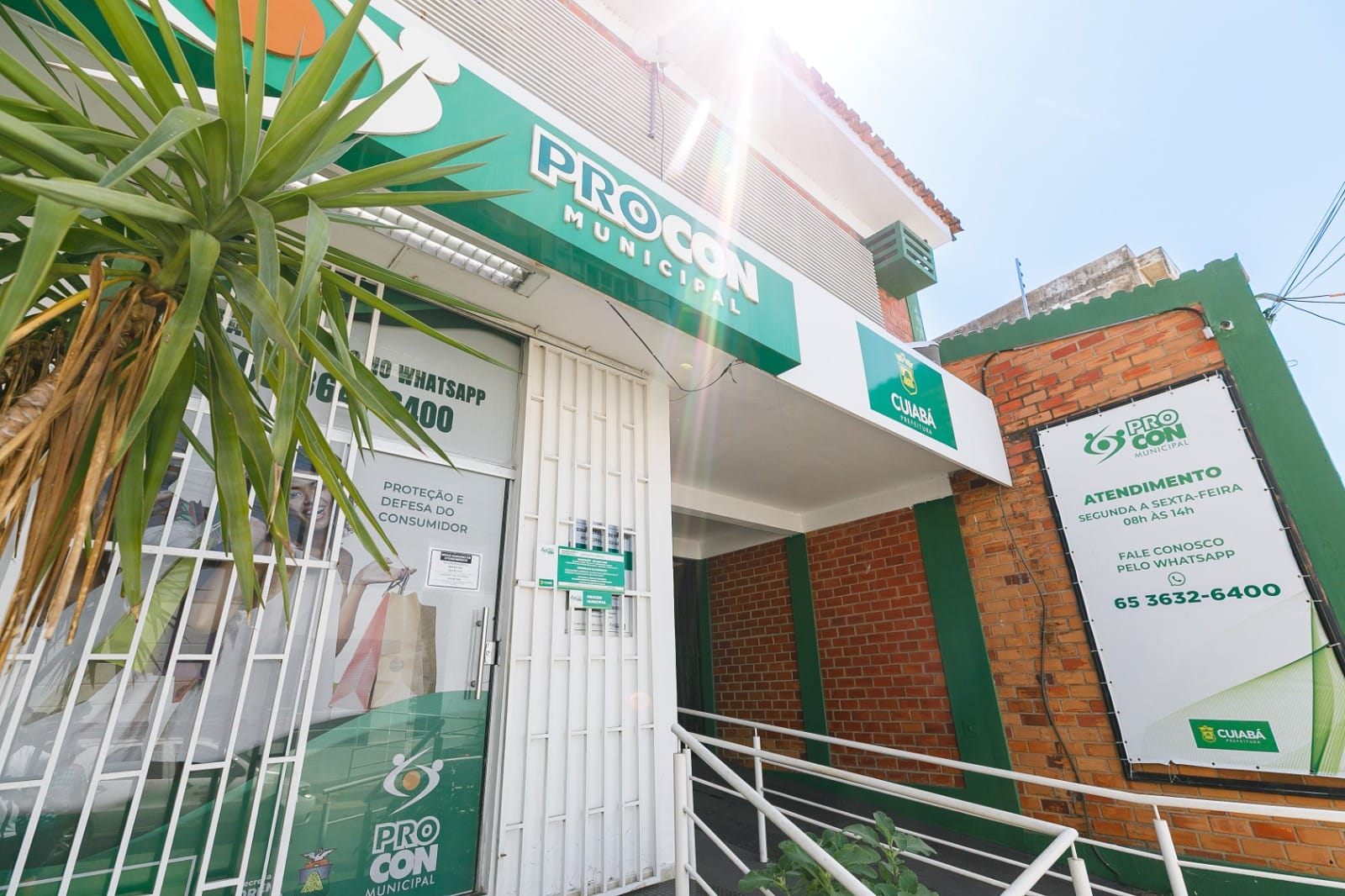 Procon de Cuiabá intensifica ações contra bebidas adulteradas