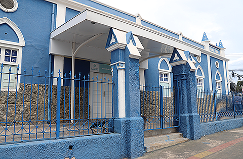 Propostas de compra da Santa Casa de Cuiabá podem ser enviadas até esta terça-feira