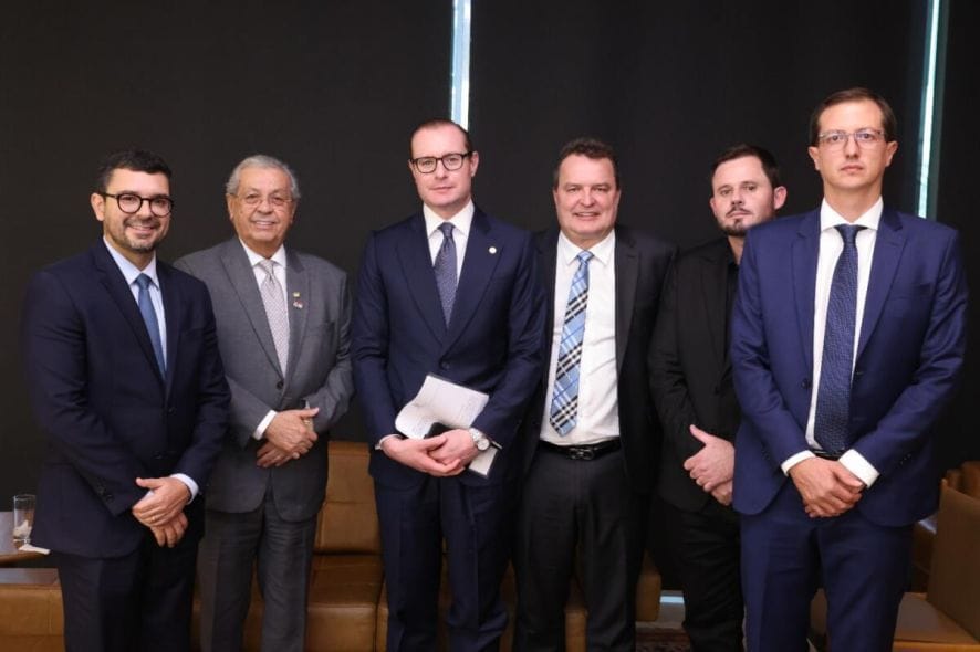 STF anula sentença que derrubou lei ambiental de Mato Grosso e impactava 700 famílias