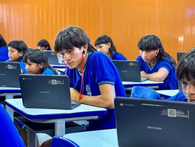 Seduc abre período de transferências dos alunos dos municípios para rede estadual