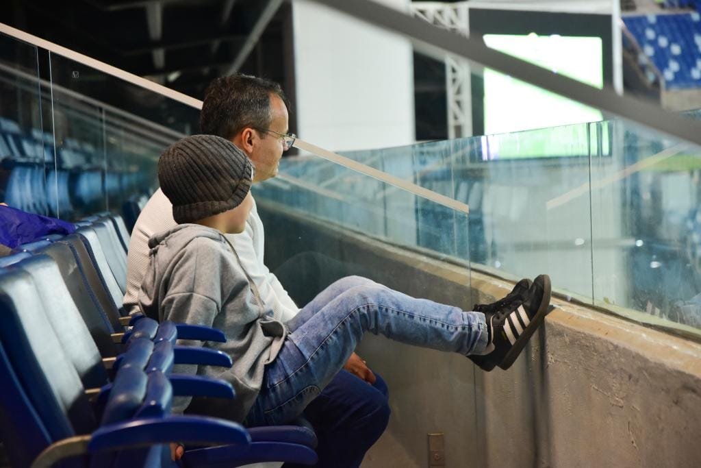 Setasc promove celebração do Dia das Crianças com jogo do Cuiabá na Arena Pantanal