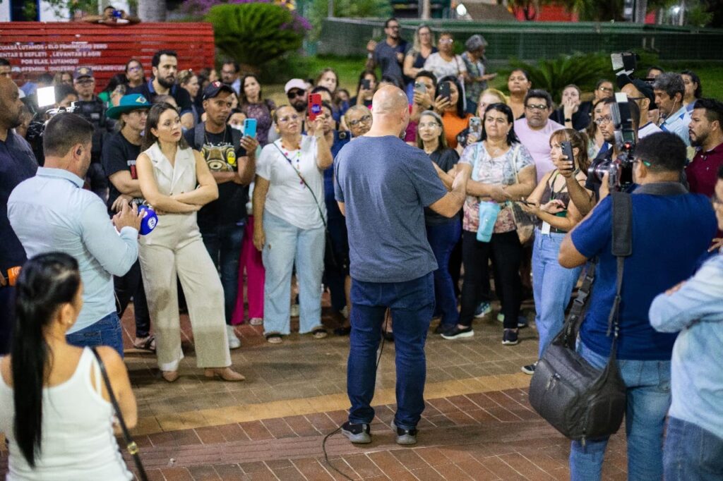 Sindicatos aprovam proposta de insalubridade e projeto pode ser votado hoje na Câmara