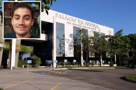 TJ mantém prisão de advogado condenado por tentativa de feminicídio contra engenheira em Cuiabá