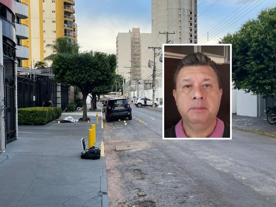 TJMT volta a negar prisão domiciliar a Carlinhos Bezerra, acusado de matar a ex e o namorado