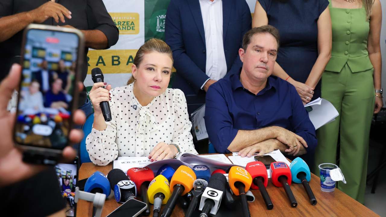 TRE nega pedido de prefeita e vice de VG para pagarem multa eleitoral de R$ 5 mil em 50 parcelas