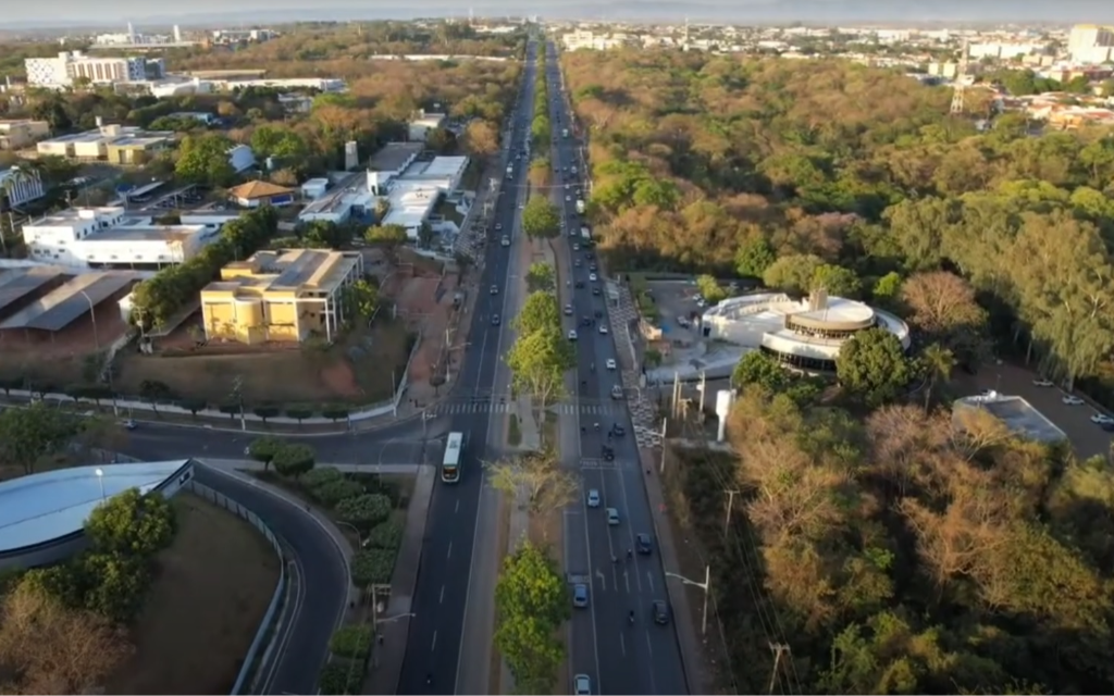Trecho do acordo de obras com Consórcio do BRT é concluído dentro do prazo, diz Sinfra