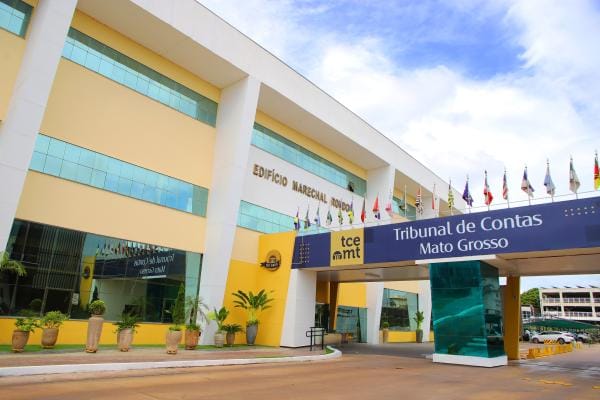 Tribunal de Contas proíbe município de retirar servidores de cidade recém criada em MT