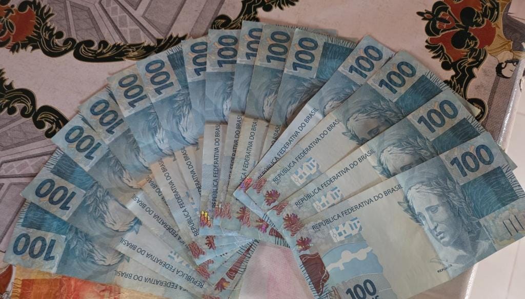 Usuário de drogas é preso pela PC após furtar cartão e sacar aposentadoria da tia