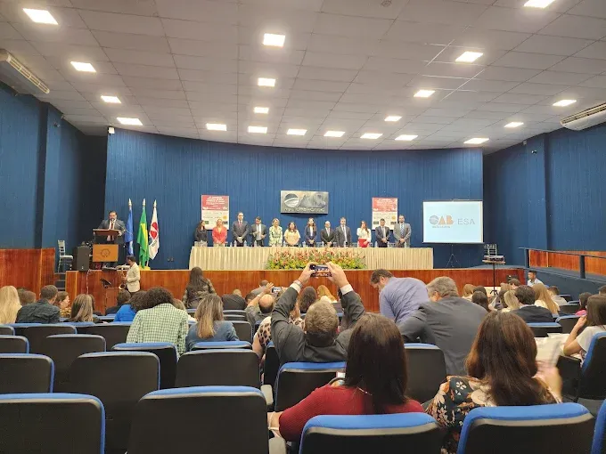 Veja quantos votos cada advogado recebeu na escolha da lista sêxtupla da OAB-MT