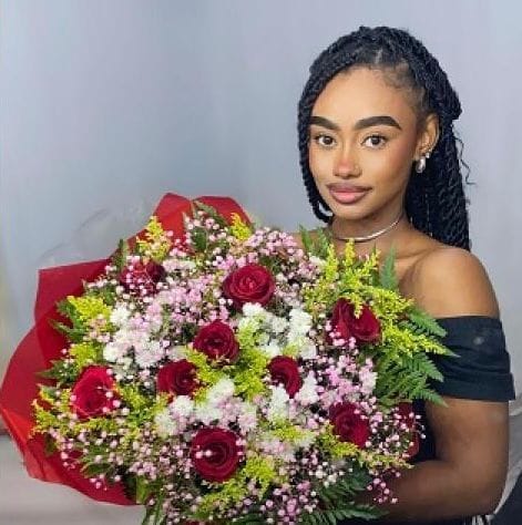 Vítima de acidente, estudante de Direito morre após 57 dias internada em MT