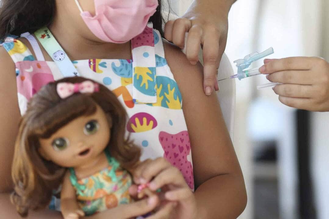 Apenas BCG atinge meta em Mato Grosso, e risco de sarampo dispara com falha na tríplice viral