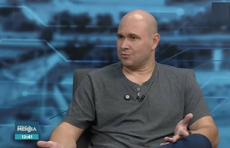 Abilio afirma atrito entre Mauro e Eduardo Bolsonaro divide grupos políticos em MT