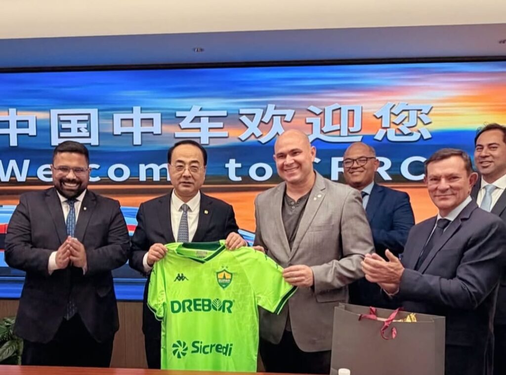 Abilio reassume com novas propostas para a mobilidade e investimentos