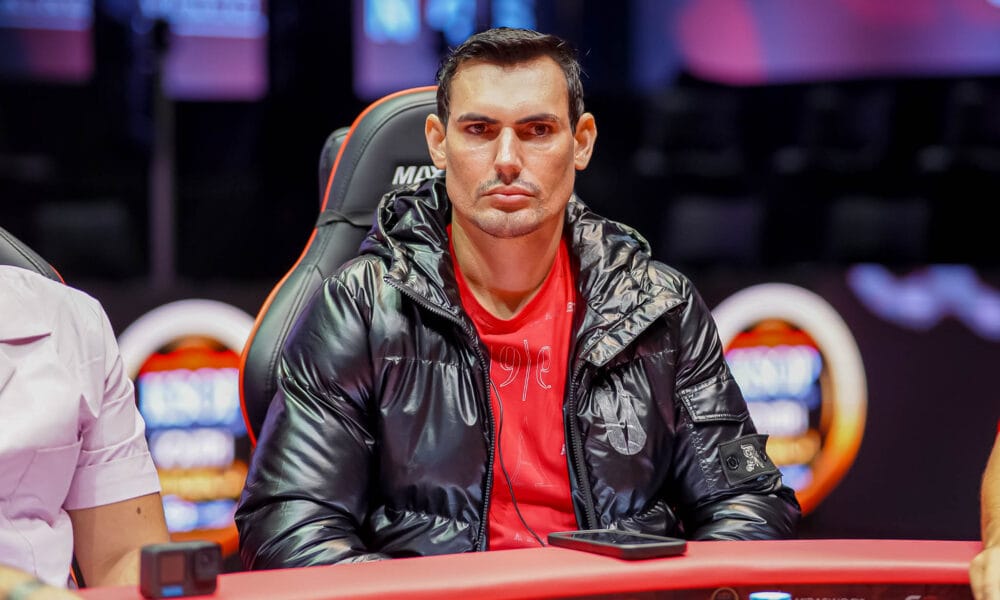 Alvo da PC por furto de energia, empresário ganhou R$ 3,5 milhões em torneio de pôquer