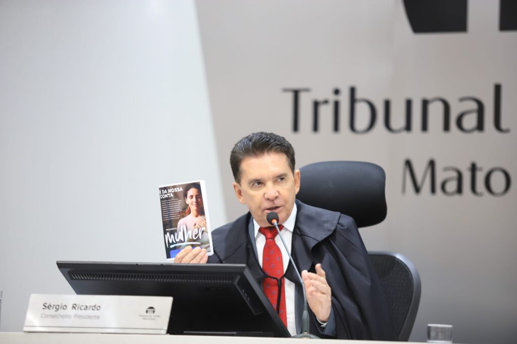 Após auditoria, TCE dá 120 dias para Estado estruturar políticas para mulheres mato-grossenses