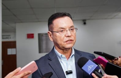 CJR da Assembleia reduz margem de remanejamento do governo de 20% para 5%