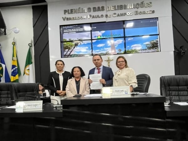 CPI aciona MP e pede bloqueio de R$ 560 milhões de Emanuel e ex-secretários por rombo previdenciário