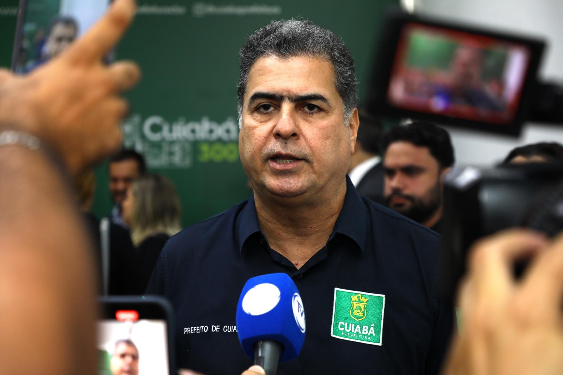CPI conclui que ex-prefeito Emanuel Pinheiro deixou R$ 655 milhões em dívidas em Cuiabá