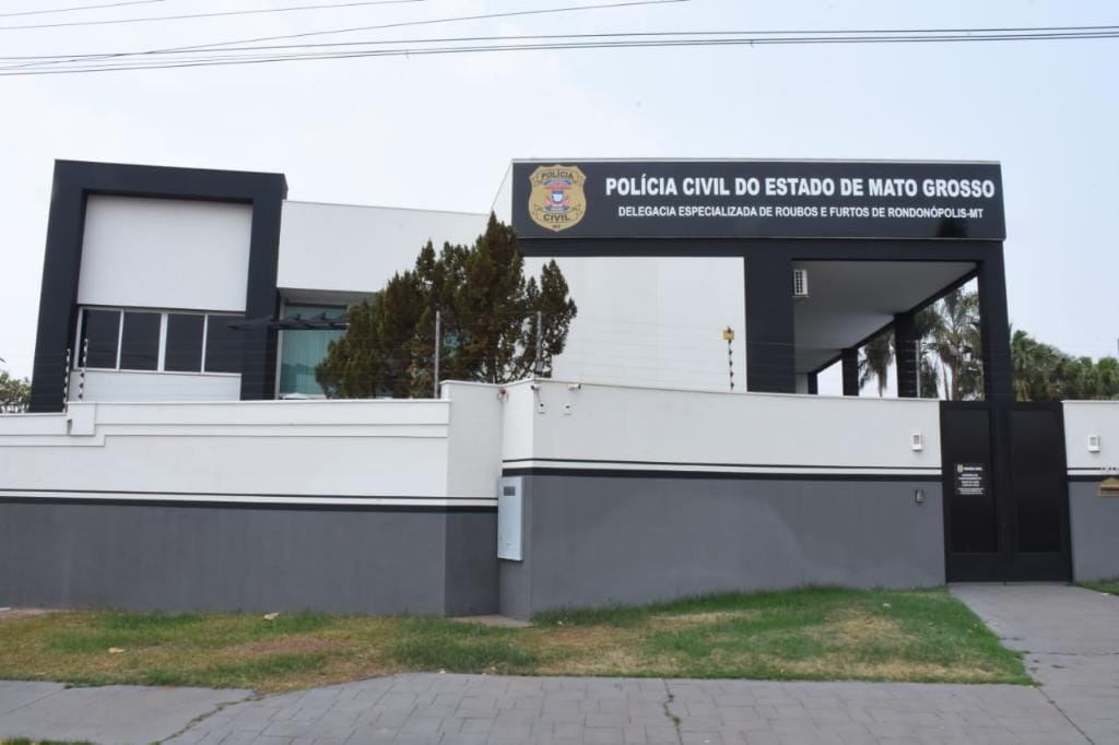 Condenada por tráfico de drogas é presa durante operação da Polícia Civil
