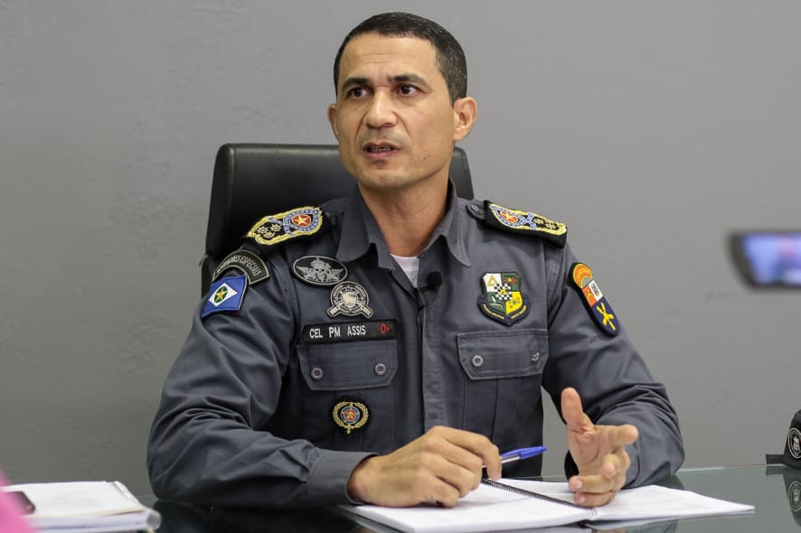 Coronel Assis, Kalil e Chico Curvo lideram para federal em VG, aponta IDOC
