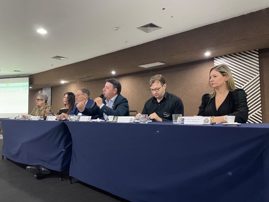 Cuiabá conquista R$ 5 milhões para o novo Centro Médico Infantil