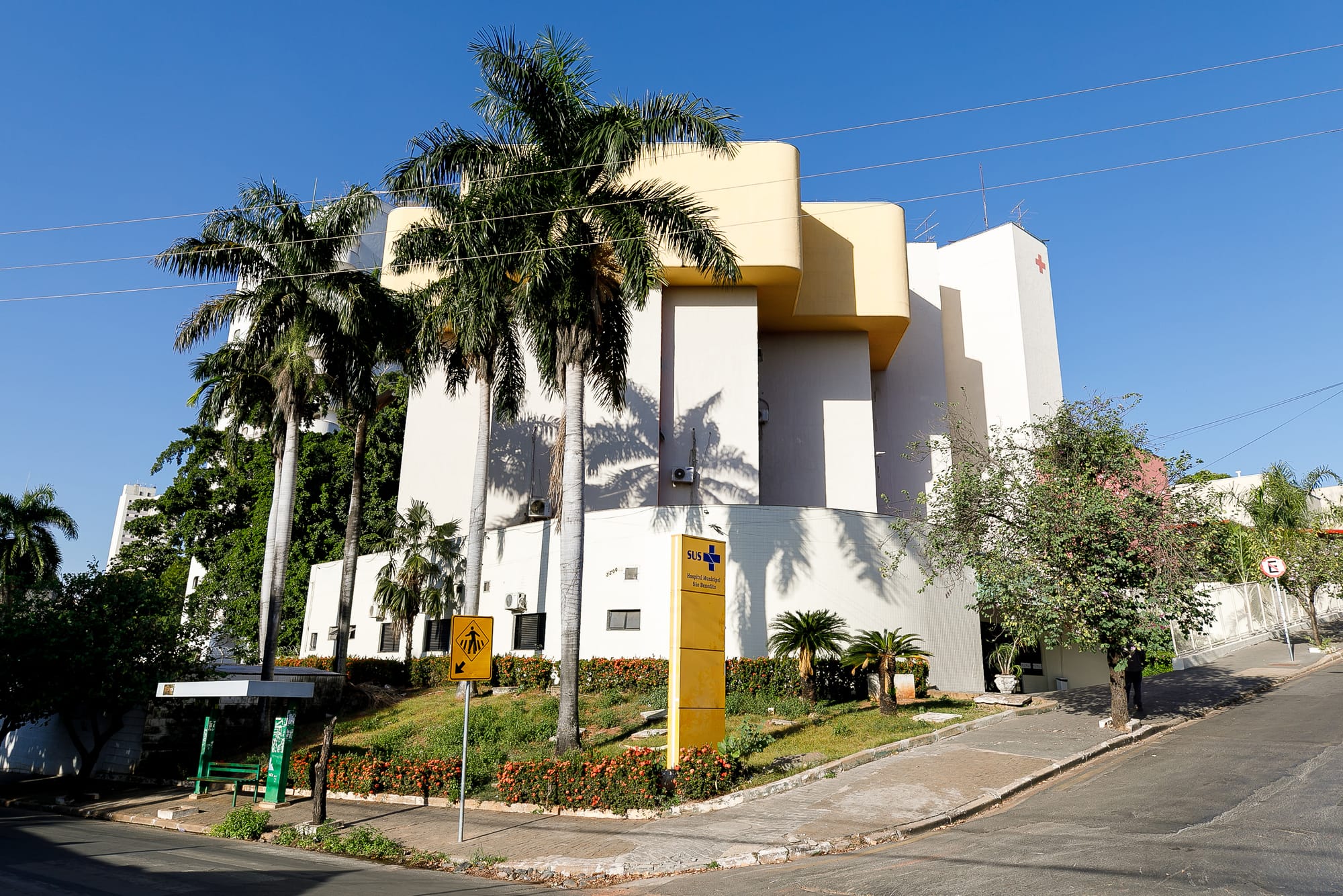 Cuiabá oferece consultas, exames e cirurgias gratuitas durante o Novembro Azul