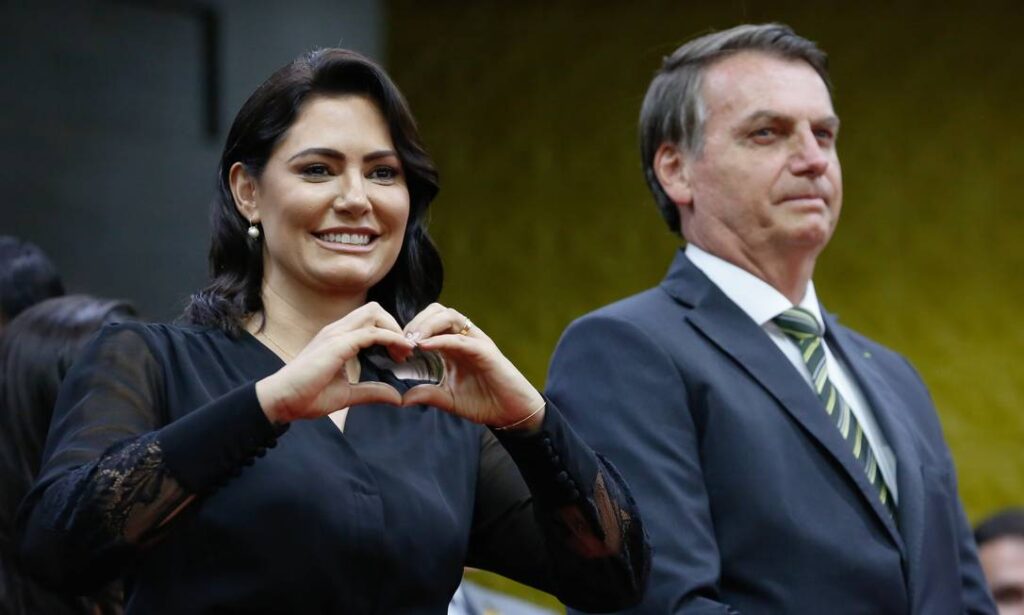Direita predomina em VG; Bolsonaro e Michelle vencem Lula na 2º maior cidade de MT