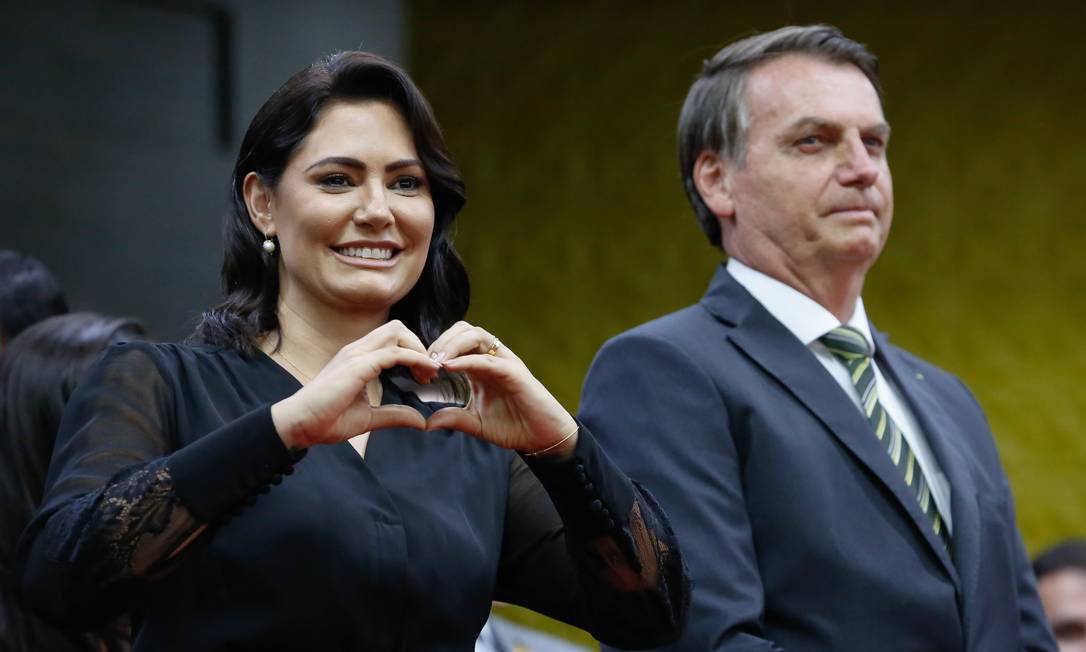 Direita predomina em VG; Bolsonaro e Michelle vencem Lula na 2º maior cidade de MT