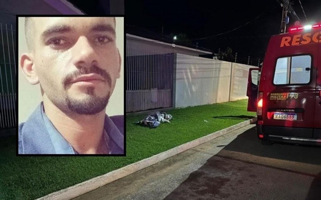 Dupla do Comando Vermelho é condenada a 80 anos de cadeia por execução de rival