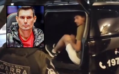 Empresário envolvido em furto de energia em MT é preso durante torneio de pôquer em hotel de luxo em SP