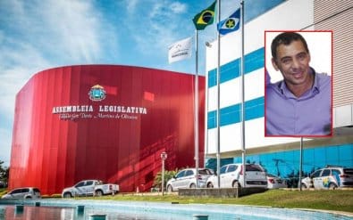 Ex-deputado faz acordo de quase R$ 1 milhão e evita punição no caso do “mensalinho” da Assembleia