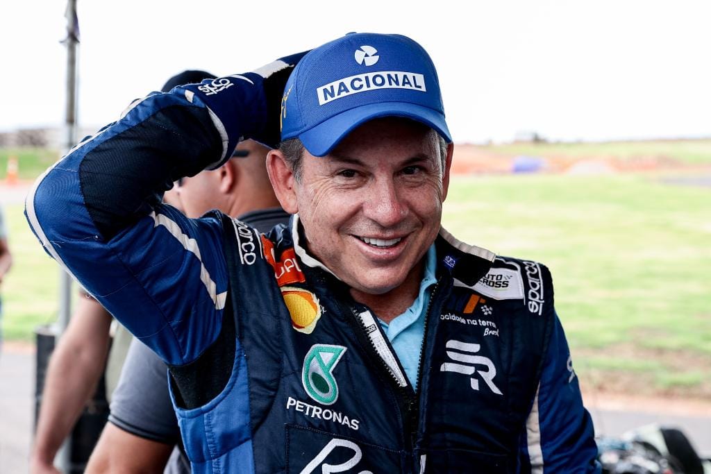 Governador anuncia Moto 1000 GP no Autódromo Internacional de Mato Grosso no próximo ano