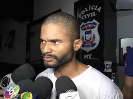 Homem que arrancou coração da tia volta a ser preso acusado de violência contra mulher