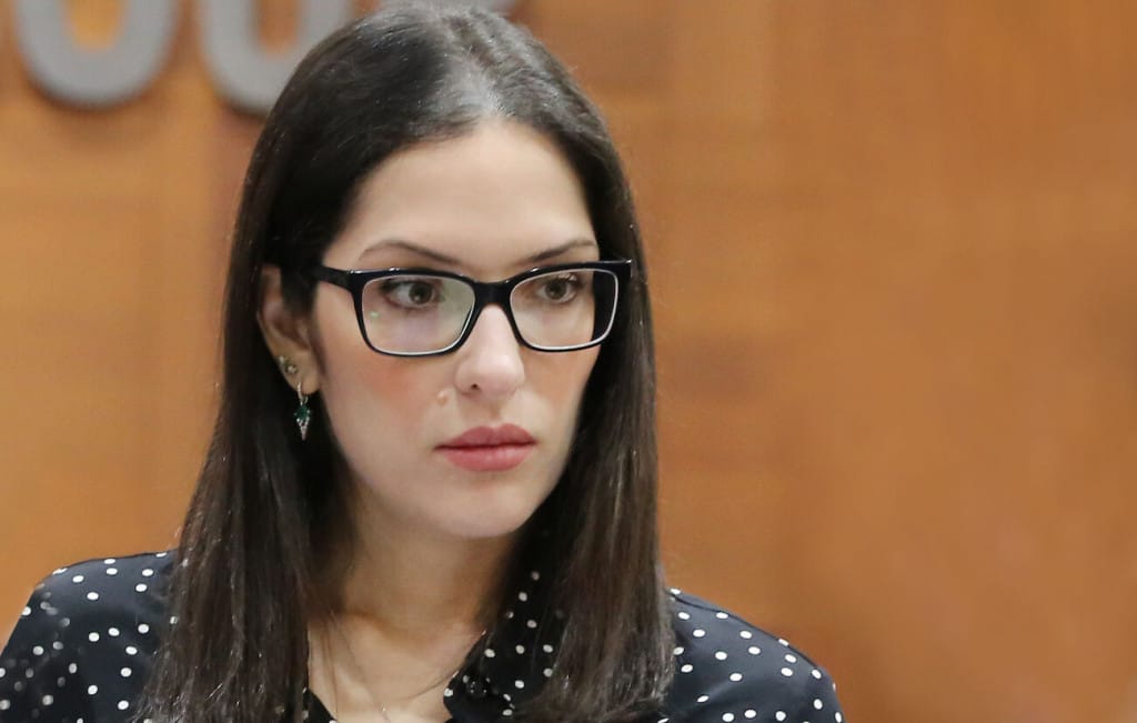 Janaina diz que faz trabalho independente e que foi “perseguida” na eleição da Mesa Diretora